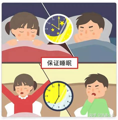 一天睡眠|每天究竟睡几个小时最健康？晚上几点睡最合适？